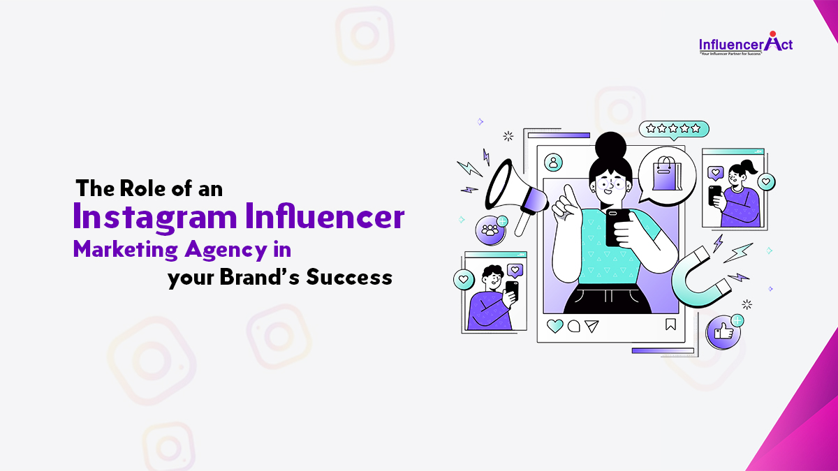 Influencer Marketing