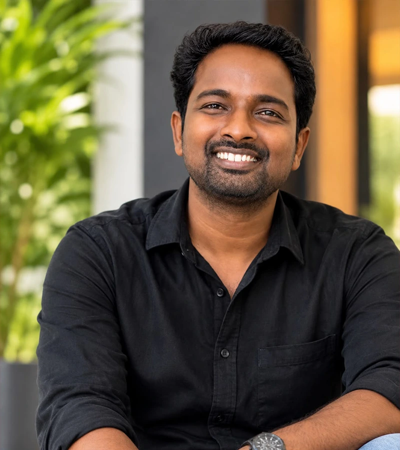 NILESH VAIRAGAR