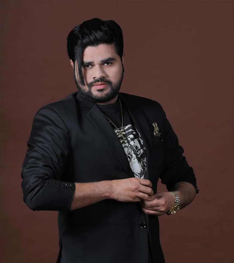 ISHAAN ALI
