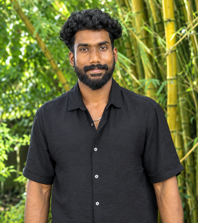 MADHAV