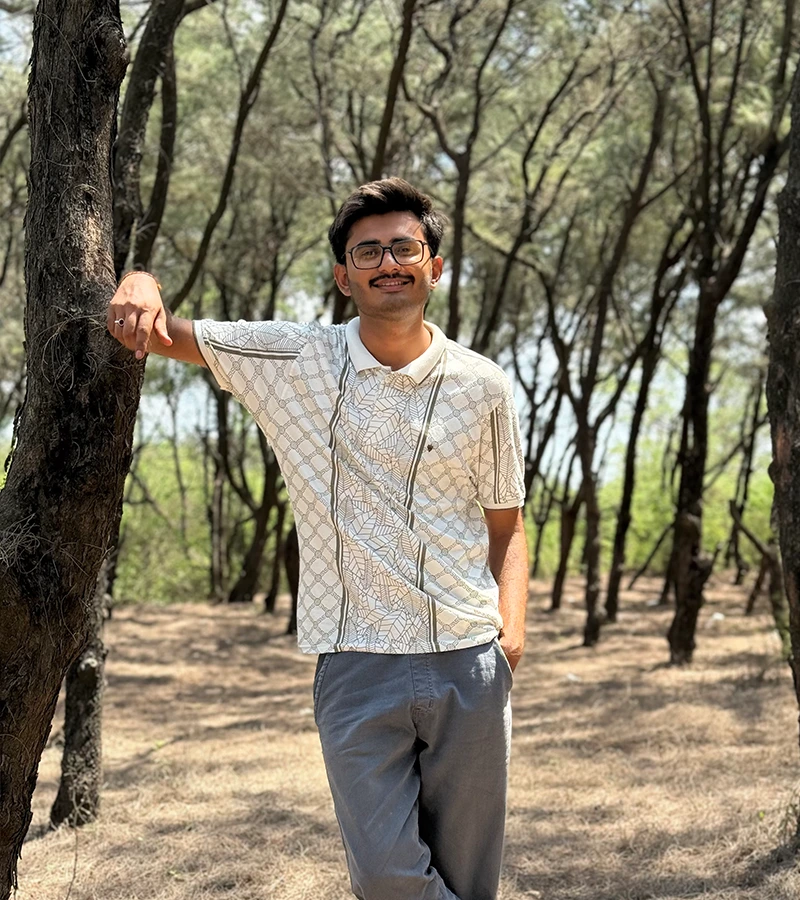 VINAY AHIR