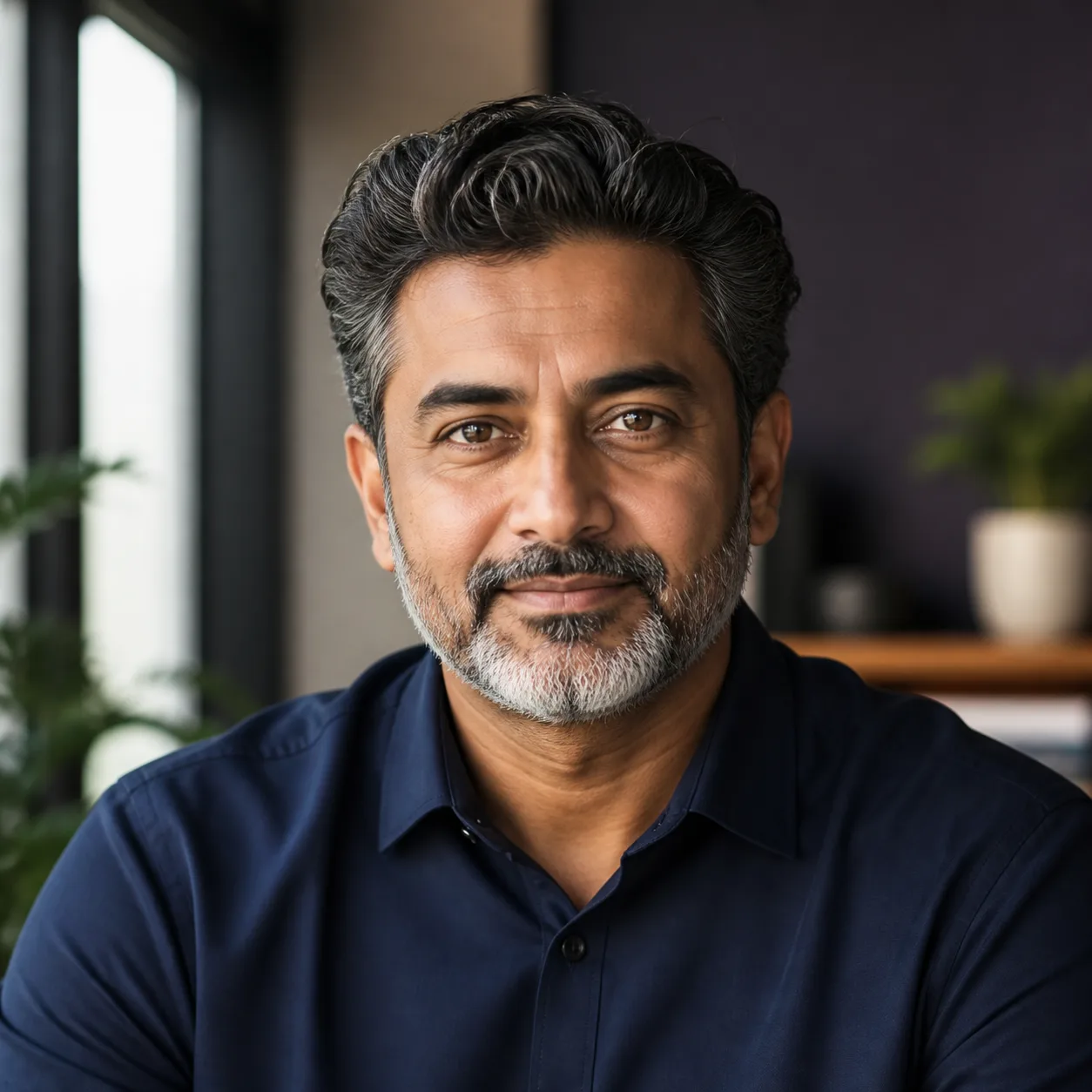 Vikram Iyer