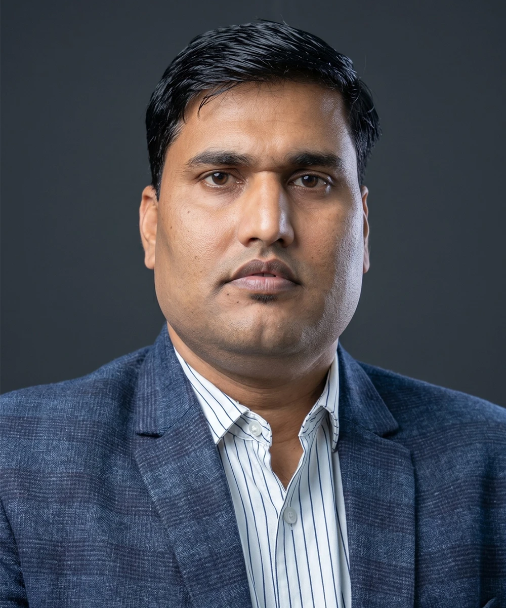 InfluencerAct leadership portrait one