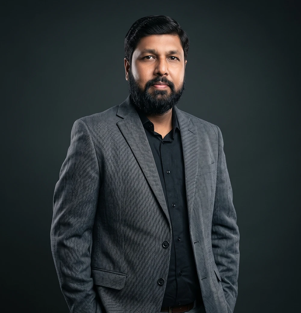 Abhishek Sinha