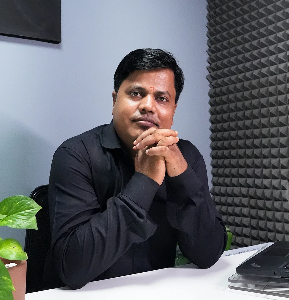 Kaushal Thakur