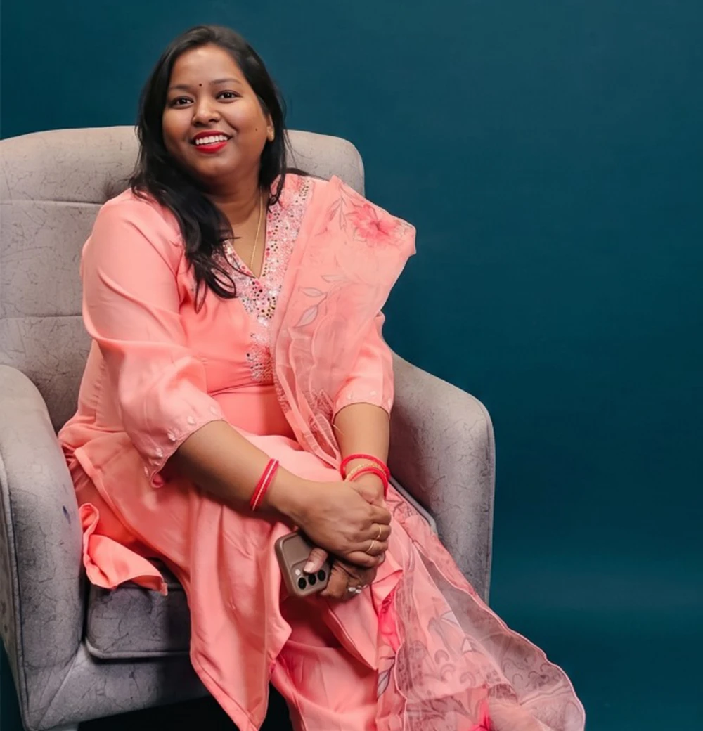 Kavita Rani