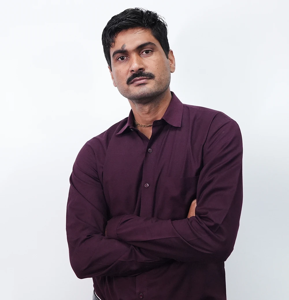 Shiv Singh Parihar