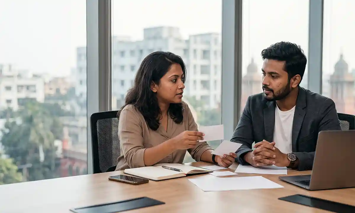 Influencer campaign strategy developed for a brand launch