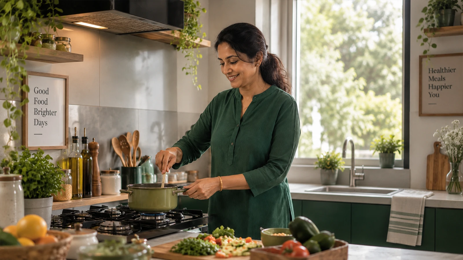 Dabur creator campaign concept