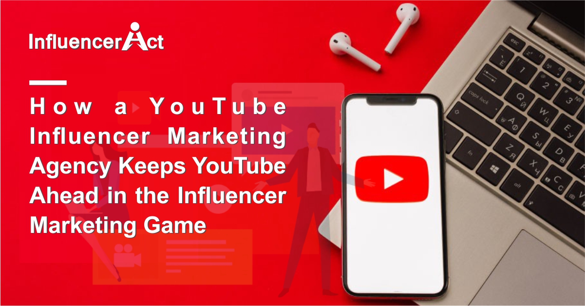 Youtube Influencer Marketing